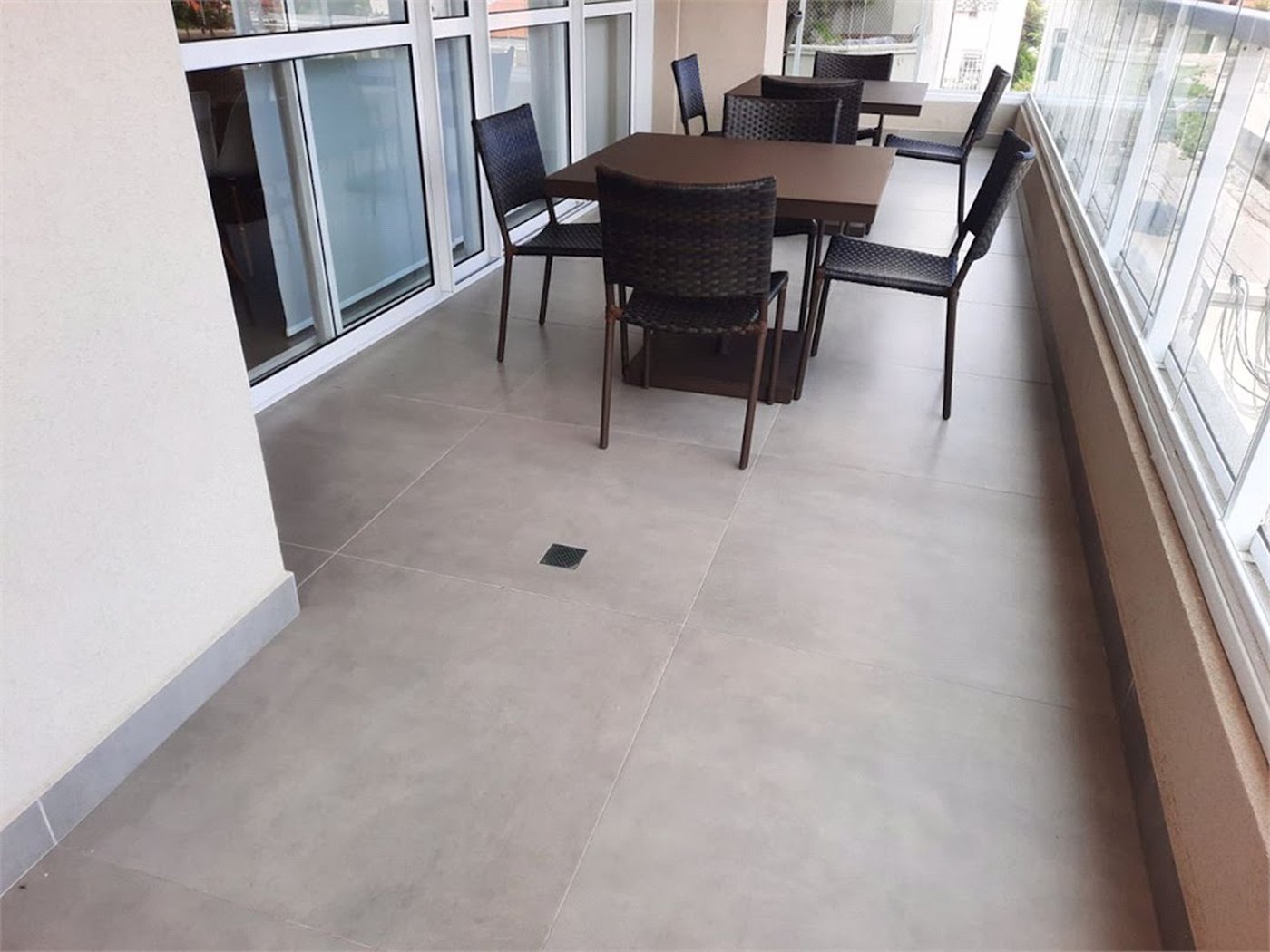 Cobertura para alugar, 150 m² por R$ 13.000,00 - Balneário Cidade Atlântica - Guarujá/SP