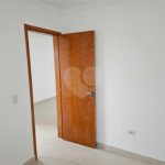 Apartamento à venda com 1 quarto em Parque Rodrigues Alves, São Paulo, SP