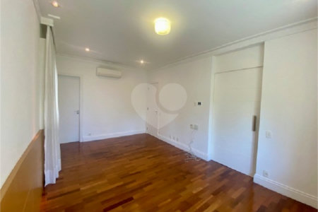 Apartamento à venda ou para alugar com 2 suítes em Itaim Bibi, São Paulo, SP
