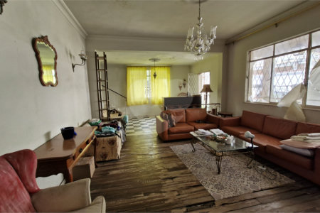 Casa à venda com 4 quartos, sendo 1 suíte, em Alto da Boa Vista, Rio de Janeiro, RJ