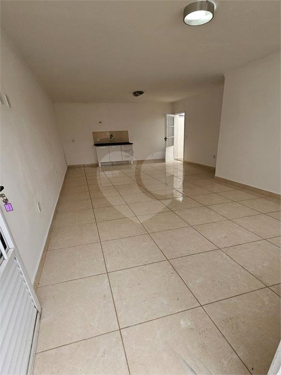 Casa para alugar com 1 quarto em Jardim Santorini, Indaiatuba, SP