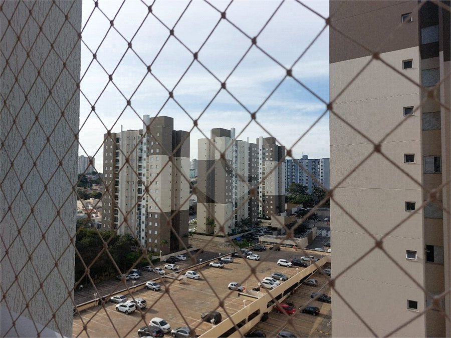 Apartamento à venda ou para alugar com 3 quartos, sendo 1 suíte, em Jardim Santiago, Indaiatuba, SP