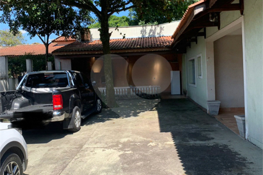 Casa à venda com 3 quartos em Horto Florestal, São Paulo, SP