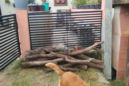 Casa à venda com 2 quartos em Jardim Imperial, Atibaia, SP
