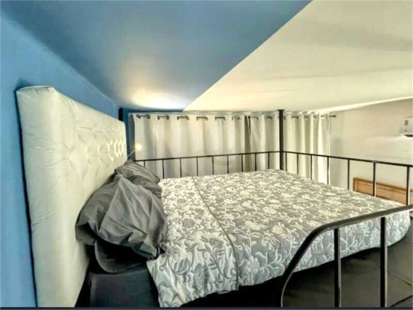 Apartamento à venda com 1 quarto no Centro, Rio de Janeiro, RJ