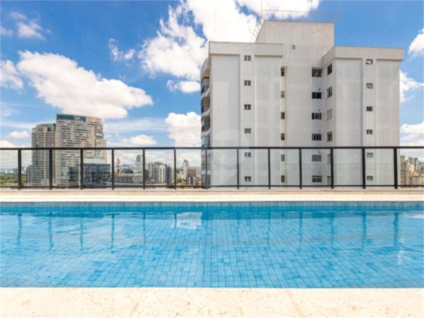 Apartamento para alugar com 1 quarto em Pinheiros, São Paulo, SP