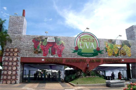 Apartamento à venda com 3 quartos, sendo 1 suíte, em Santa Claudina, Vinhedo, SP