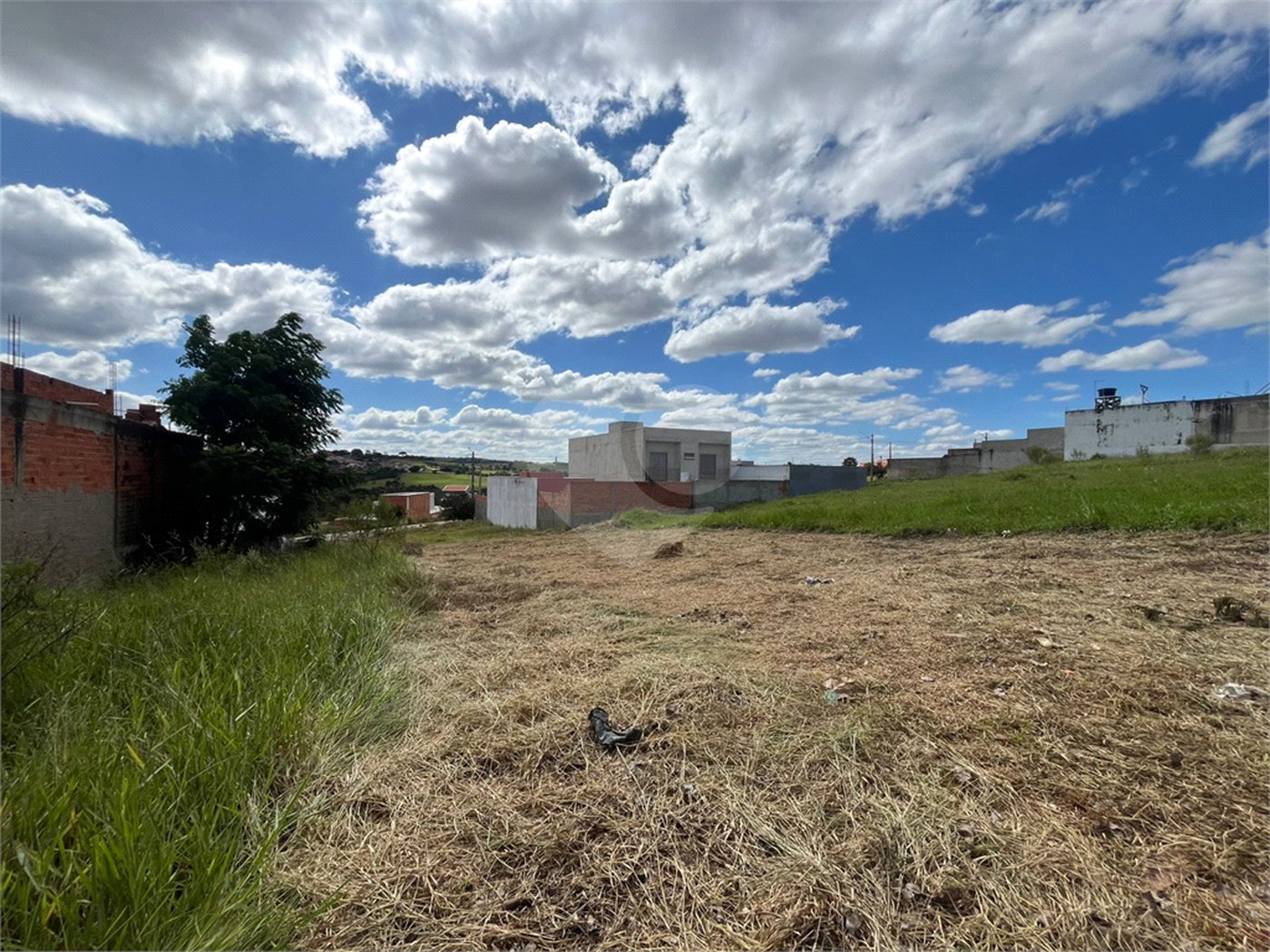 Terreno à venda em Portal dos Pinheiros Ii, Itapetininga, SP