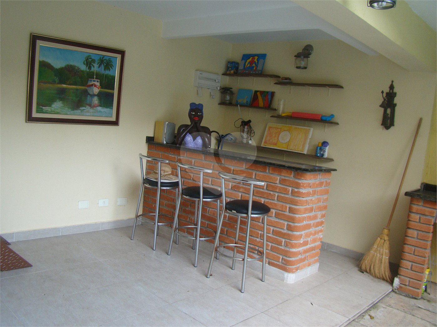 Casa à venda com 3 quartos, sendo 1 suíte, em Tremembé, São Paulo, SP