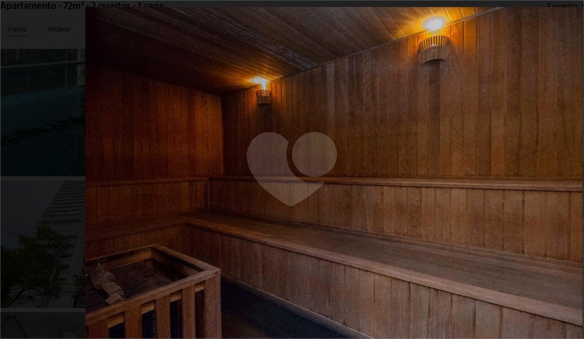 Apartamento à venda com 2 quartos, sendo 1 suíte, em Chácara Santo Antônio, São Paulo, SP