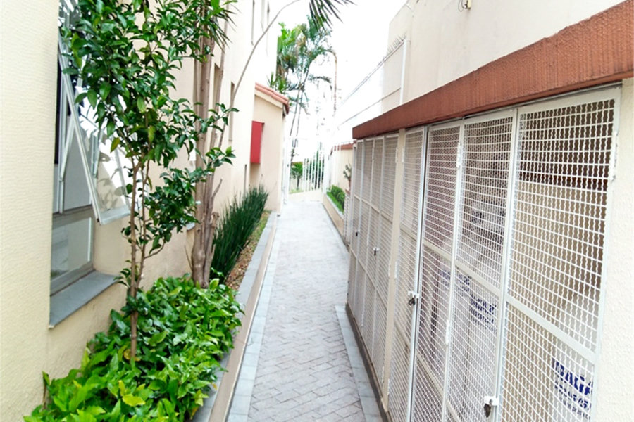 Apartamento para alugar com 2 quartos, sendo 1 suíte, em Imirim, São Paulo, SP