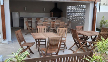 Apartamento à venda com 1 quarto em Vila Nova Cachoeirinha, São Paulo, SP