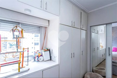 Cobertura à venda com 3 quartos, sendo 1 suíte,  em Santa Teresinha, São Paulo, SP