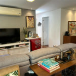 Apartamento à venda com 2 quartos, sendo 1 suíte, em Vila Andrade, São Paulo, SP