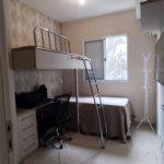 Apartamento com 2 dormitórios à venda, 64 m² por R$ 650.000,00 - Marapé - Santos/SP