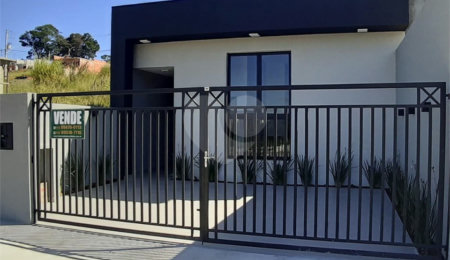 Casa Térrea à venda com 3 quartos, sendo 2 suítes,  em Toctao Argon Atibaia, Atibaia, SP