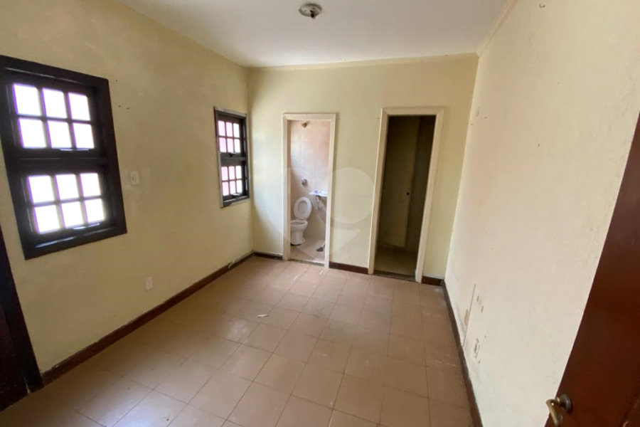 Casa Térrea à venda com 4 quartos em Santana, São Paulo, SP