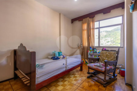 Apartamento à venda com 3 quartos, sendo 1 suíte, em Tijuca, Rio de Janeiro, RJ
