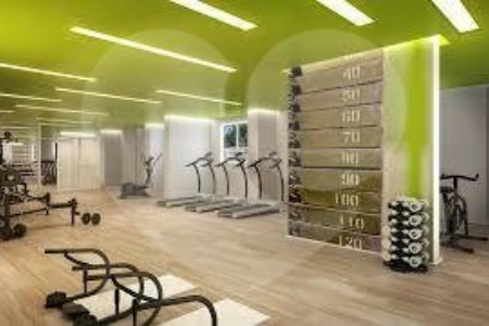 Apartamento à venda com 1 suíte em Vila Andrade, São Paulo, SP