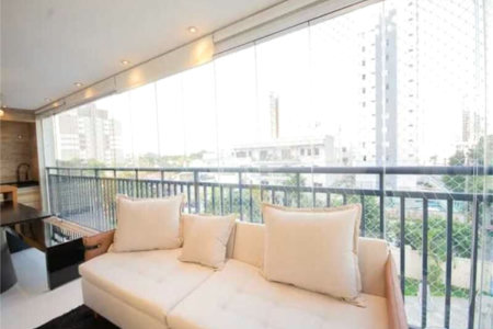 Apartamento à venda com 3 suítes em Santa Paula, São Caetano do Sul, SP
