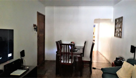 Sobrado à venda com 2 quartos, sendo 1 suíte,  em Jardim São Jorge (raposo Tavares), São Paulo, SP