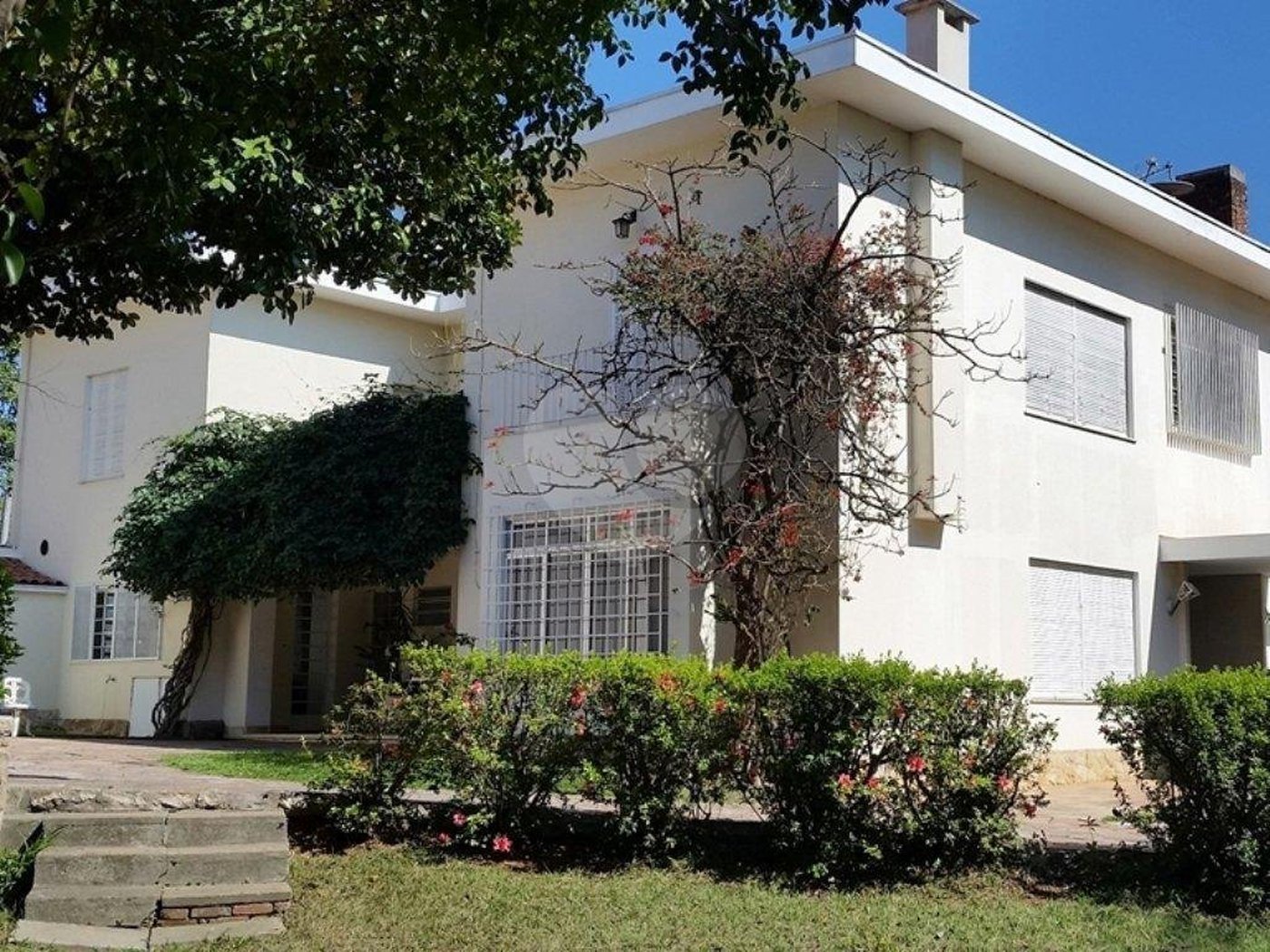 Casa à venda ou para alugar com 4 suítes em Barro Branco (zona Norte), São Paulo, SP