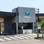 Terreno à venda no condomínio Verana São José dos Campos, São José dos Campos - SP