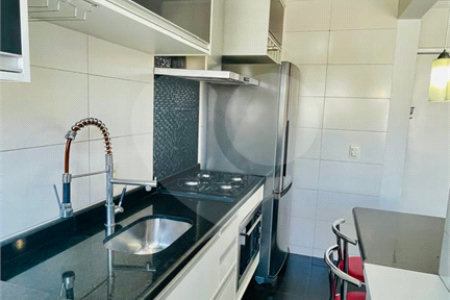 Apartamento à venda com 2 quartos em Vossoroca, Votorantim, SP