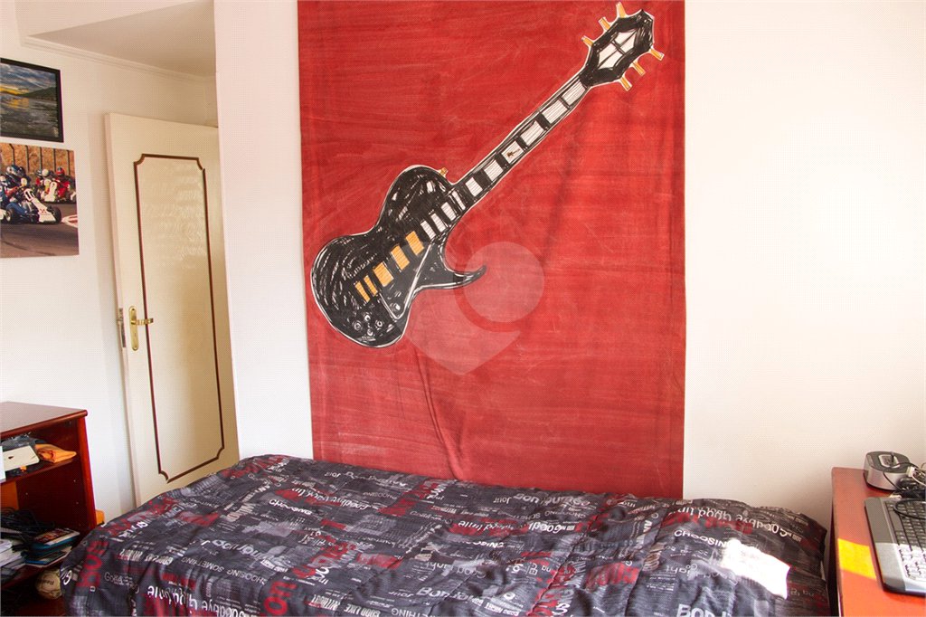 Apartamento à venda com 4 quartos, sendo 2 suítes, em Vila Buarque, São Paulo, SP