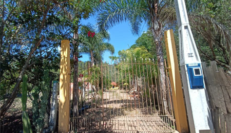 Chácara à venda ou para alugar com 2 quartos em Vila Nova Itapetininga, Itapetininga, SP