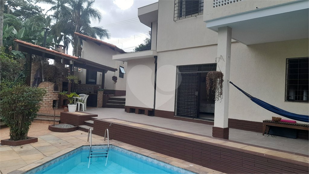 Casa Térrea à venda com 4 suítes em Tucuruvi, São Paulo, SP