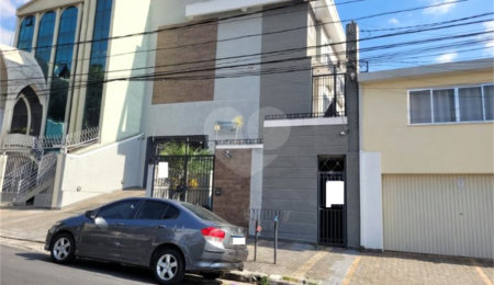 Casa à venda com 3 quartos, sendo 1 suíte, no condomínio Maximus I, São Paulo - SP