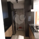 Apartamento à venda com 3 quartos, sendo 1 suíte,  em Mandaqui, São Paulo, SP