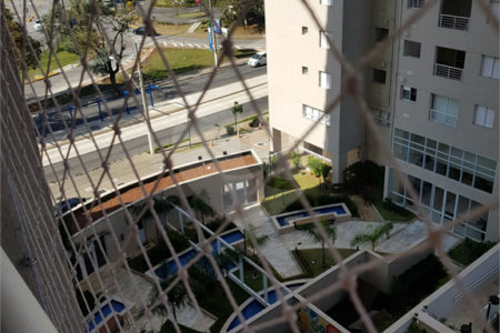 Apartamento à venda com 2 quartos, sendo 1 suíte, no Centro, São Bernardo do Campo, SP