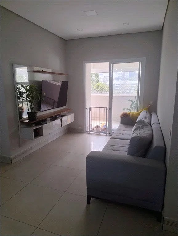 Apartamento à venda com 2 quartos, sendo 1 suíte, em Jardim Caboré, São Paulo, SP