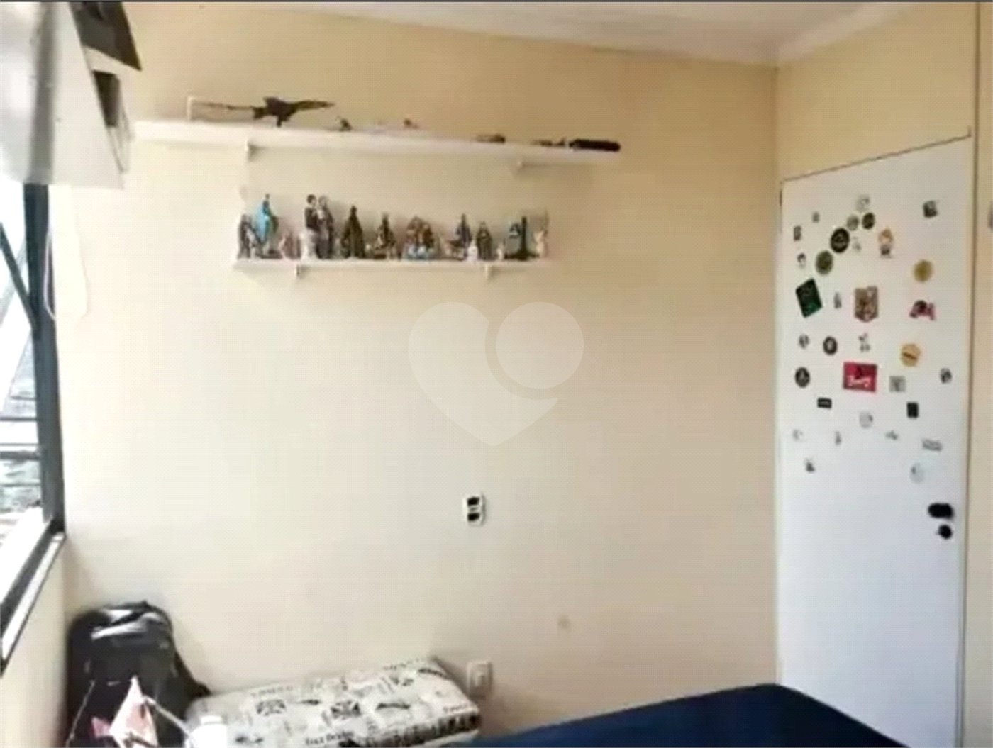 Apartamento à venda com 2 quartos em Jaguaré, São Paulo, SP