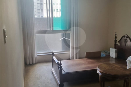 Apartamento à venda com 3 quartos em Bela Vista, São Paulo, SP