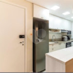 Apartamento à venda com 1 suíte em República, São Paulo, SP