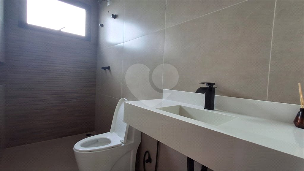 Casa à venda com 3 quartos, sendo 1 suíte,  no condomínio Reserva Ipanema, Sorocaba - SP