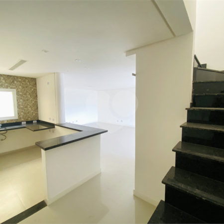 Apartamento à venda com 3 quartos, sendo 1 suíte, em Baeta Neves, São Bernardo do Campo, SP