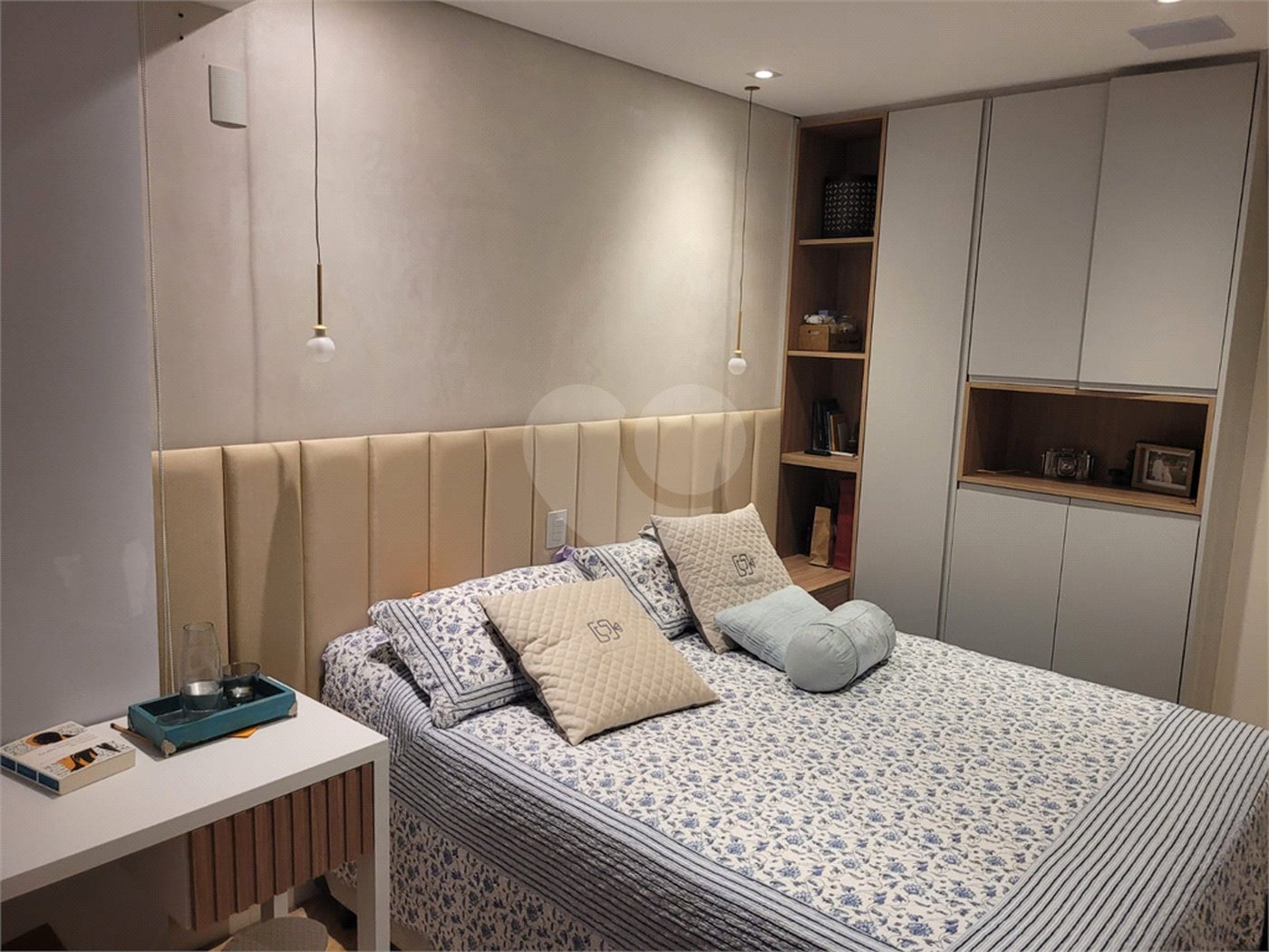Apartamento à venda com 3 suítes em Indianópolis, São Paulo, SP
