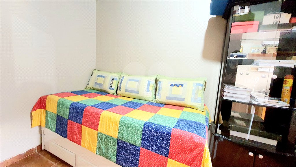 Casa de Vila à venda com 2 quartos, sendo 1 suíte,  em Residencial e Comercial Palmares, Ribeirão Preto, SP