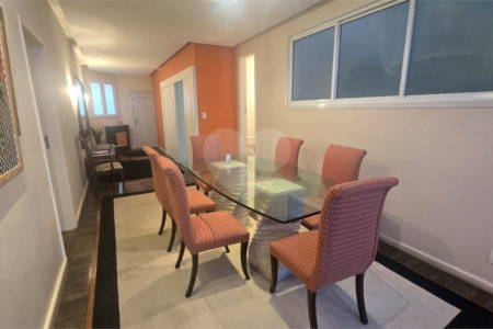 Apartamento à venda com 3 quartos, sendo 1 suíte, em Copacabana, Rio de Janeiro, RJ