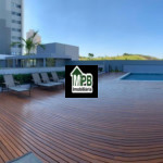 Apartamento à venda com 2 quartos, sendo 1 suíte, em Parque Campolim, Sorocaba, SP