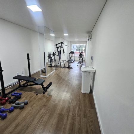 Apartamento à venda com 3 suítes em Vila Lucy, Sorocaba, SP