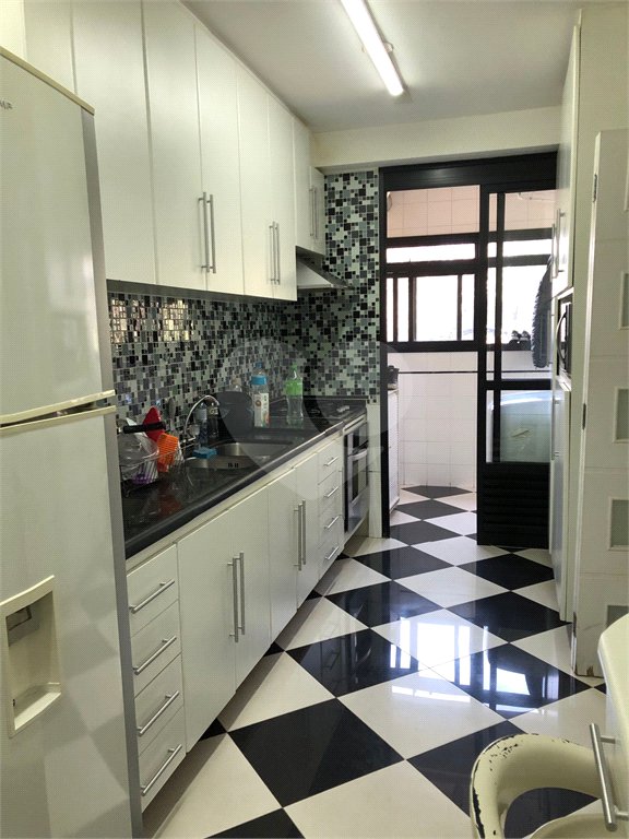 Apartamento à venda com 3 quartos, sendo 1 suíte, em Santana, São Paulo, SP