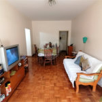 Apartamento à venda com 2 quartos em Paraíso, São Paulo, SP