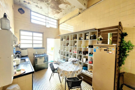 Casa para alugar, 630 m² por R$ 70.000,02/mês - Gonzaga - Santos/SP