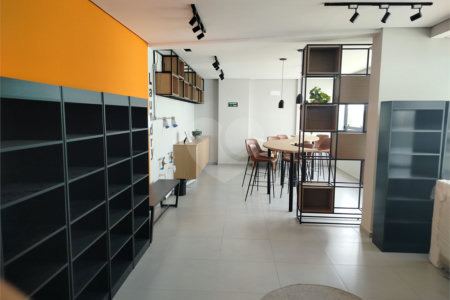 Apartamento à venda ou para alugar com 2 quartos, sendo 1 suíte, em Parque Campolim, Sorocaba, SP