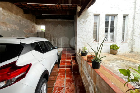 Casa à venda com 3 quartos em Vila Rosa, Itapetininga, SP